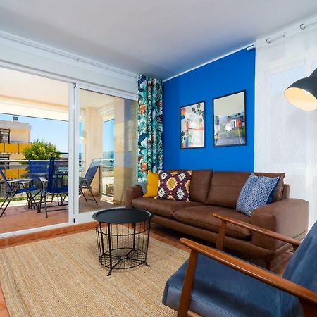 Augusta Apartment Javea Sur By Rock Rentals Kültér fotó