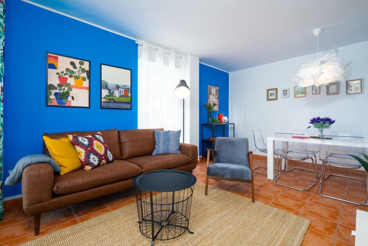 Augusta Apartment Javea Sur By Rock Rentals Kültér fotó
