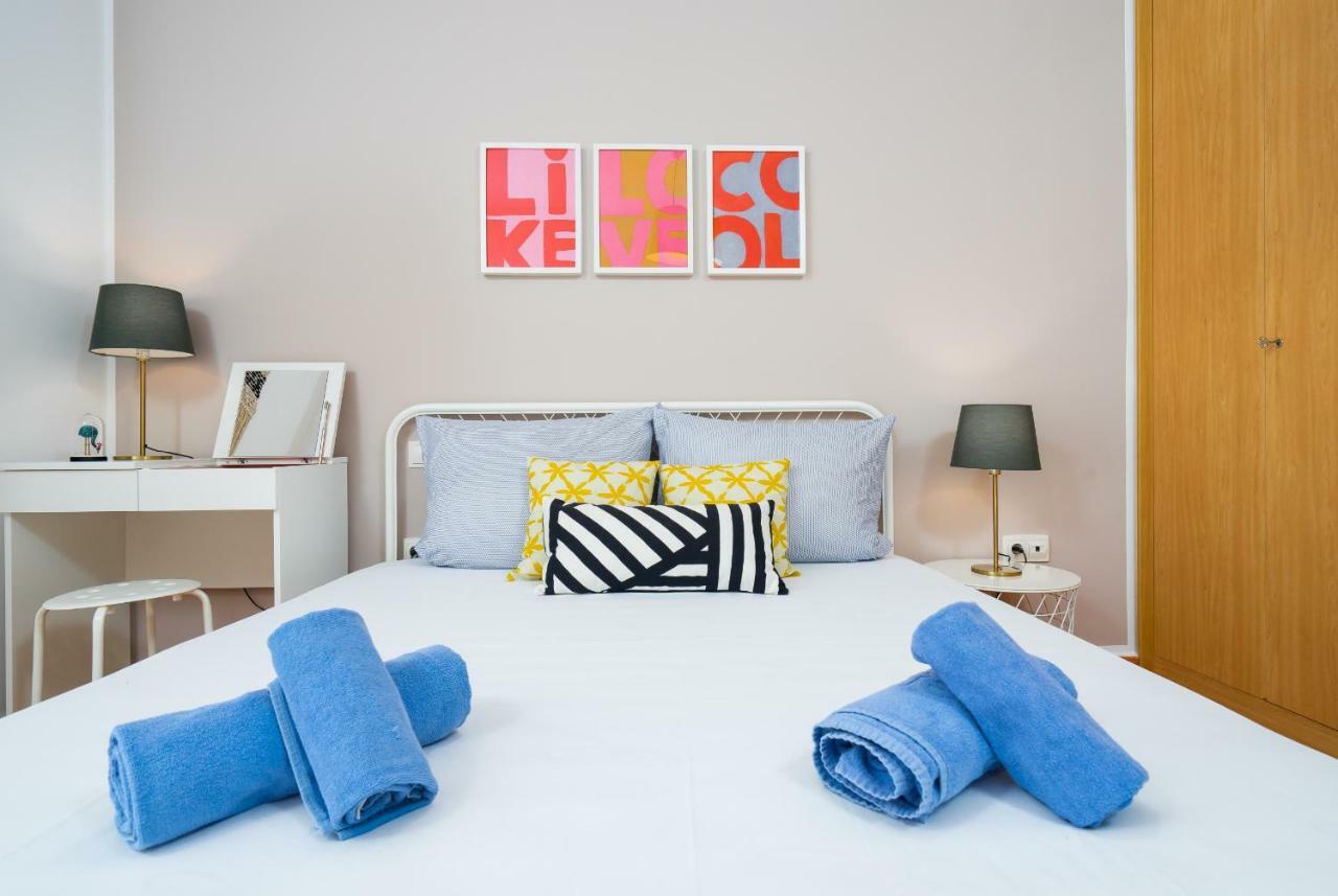 Augusta Apartment Javea Sur By Rock Rentals Kültér fotó