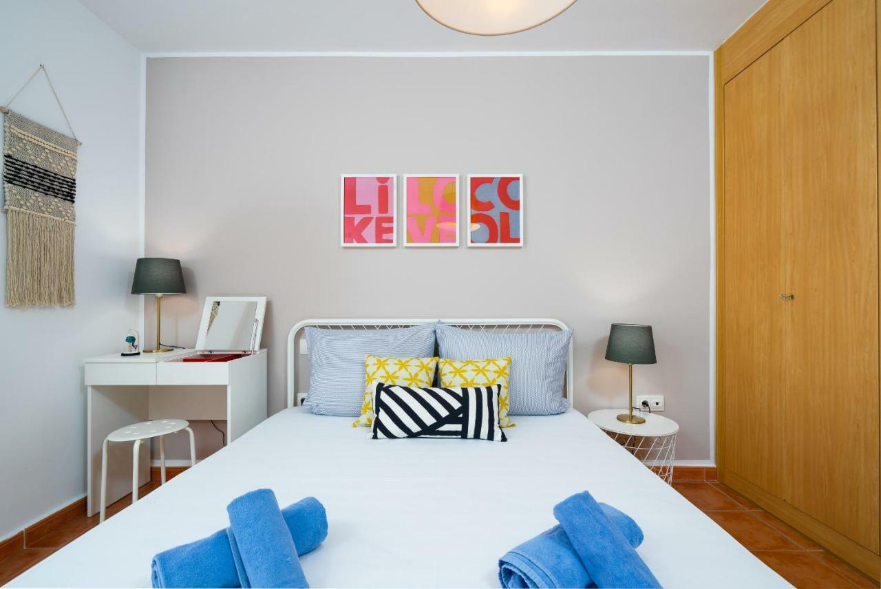 Augusta Apartment Javea Sur By Rock Rentals Kültér fotó