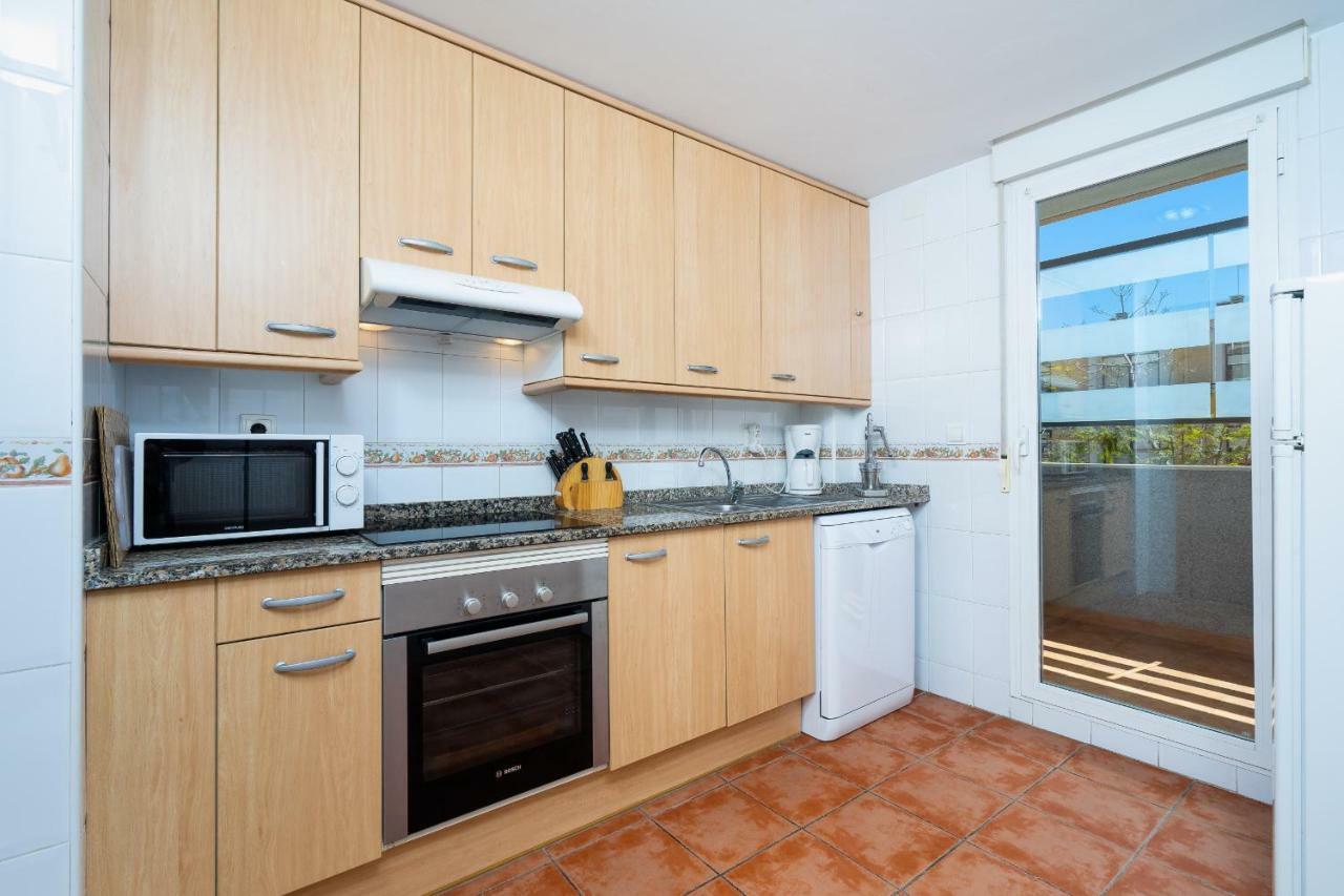 Augusta Apartment Javea Sur By Rock Rentals Kültér fotó