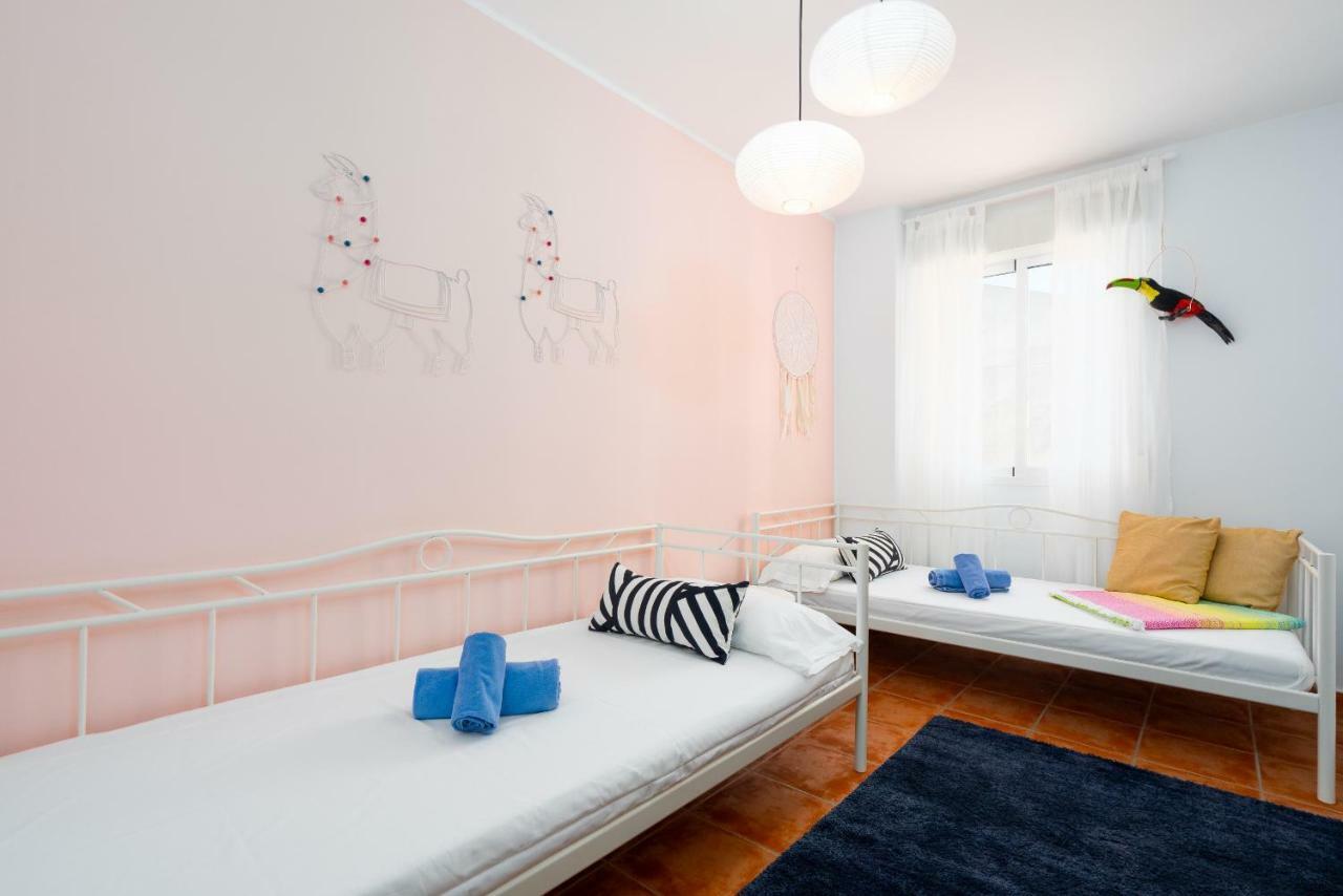 Augusta Apartment Javea Sur By Rock Rentals Kültér fotó