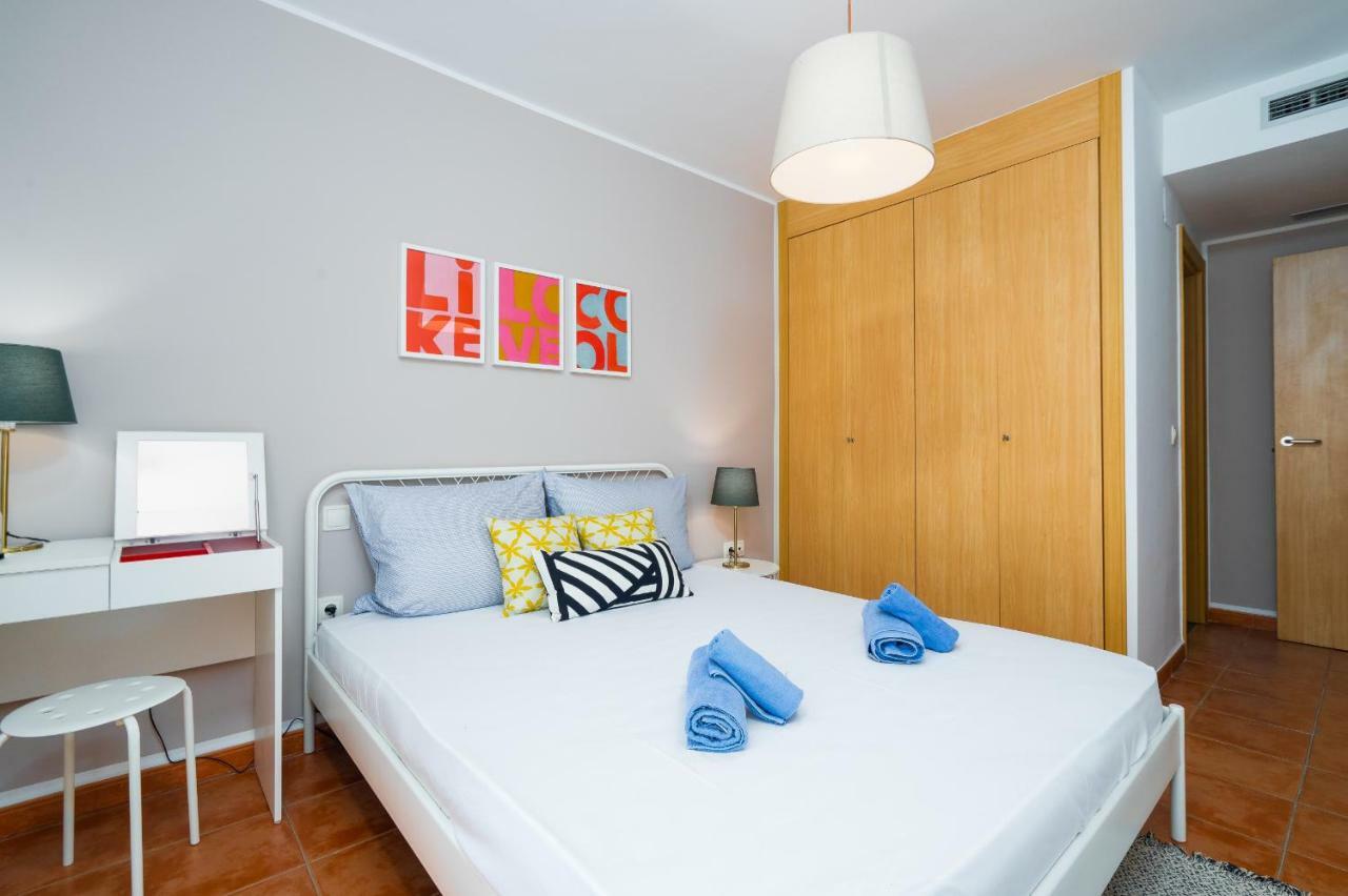 Augusta Apartment Javea Sur By Rock Rentals Kültér fotó