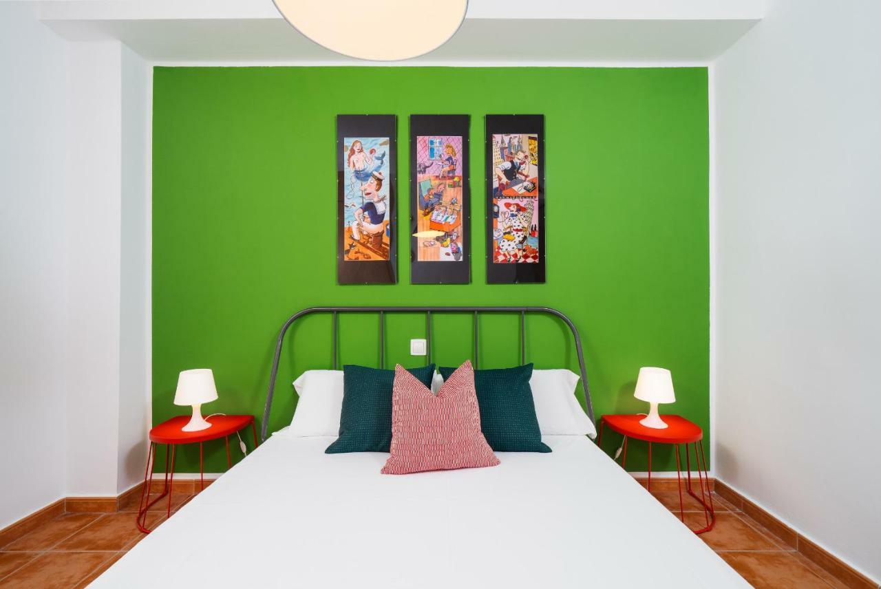 Augusta Apartment Javea Sur By Rock Rentals Kültér fotó